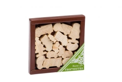 Transport" Creation Set (18 pieces) Article 808