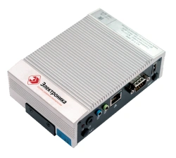 Multifunctional safety controller "PCE"