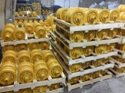 Support roller 4001-21-140-140SB