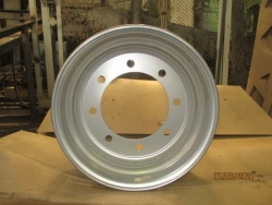 167.505.3101012-50 Disc wheel