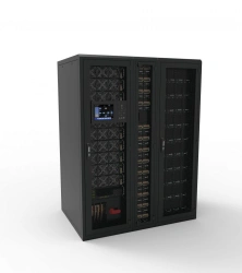 Modular UPS Mirotek MIR3.MX 240kVA