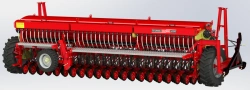 Seeder ZS-6