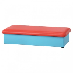Children's large banquette