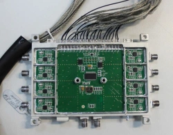 Microassembly JSC "NII "EKRAN" Russia