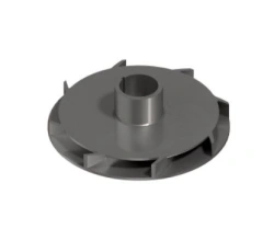 Working Wheel, Compression Wheel, D1150N, 0.68" Shaft, Niresist / IMPELLER: COMP, D1150N, .68, NI-RST part number 100633621