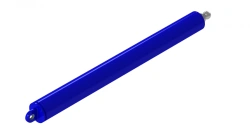 Hydraulic cylinder 1342.00.00.00.00 (160x90-1820, mm), 16MPa