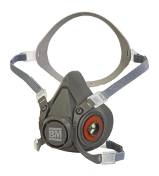 Insulating half mask BM 6000 series: models BM 6100