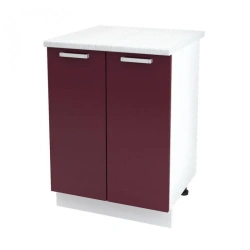 Floor cabinet Model: SHN of "Edelwood" trade mark