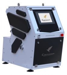Peregrine SE20 RGB Micro photo separator (16 valves)