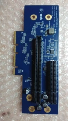 Expansion board FPST-RS-G4 ????.469555.016