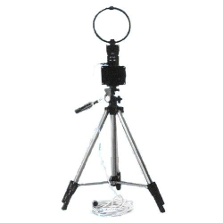 Active frame antennas P6-50M
