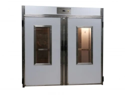 Heat proofing cabinet type SHR-12