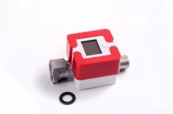 Household gas meter Elehant SGB-3,2