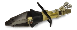 Mechanised hand tools: hydraulic universal hand tool, model: CRUG-2BC