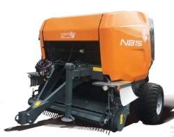 Baler NB15