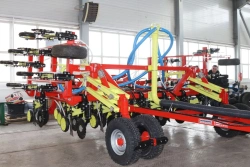 Anchor seeding system "Agrator Ancer-6600"