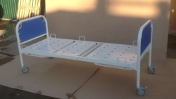 Functional four-section mechanical bed TV-KB-02.02