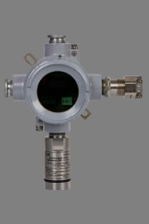 FIXED GAS ANALYSER IGGS-98 MODIFICATION "SV" VERSION 023