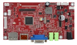 SHTVG.469515.006 Control board ET440-CIP004