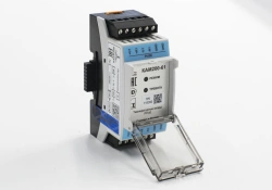 Temperature measurement module KAM200-61