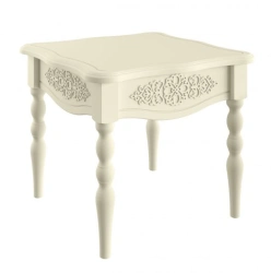Wooden coffee tables, models: Assol coffee table AS-32