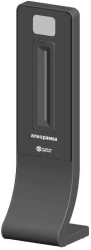 Breath ethanol vapour analyser "ALKOZAMOK-P-02 Alkoramka"