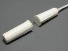 Magnetic contact point intrusion detector IO 102-5