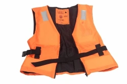 Work-safety waistcoat "Cyclone-1"