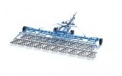Harrow coupling hydroficated "ZARYA", model: SBG-10-2 (47.1364)