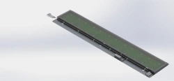 Light module MCpr - 1170/5lb VILT.961400.005-10