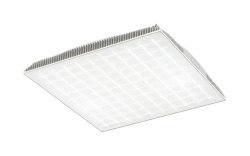 LED luminaire L-office 55 Standart /4000 K/IP54/KL112405000842600 (plastic housing)
