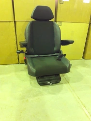 Operator's seat ST 311.010.000