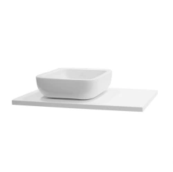 Worktop Brook 80 (60+20) 1A204205BC010 Aquaton1.A204.2.05B.C01.0