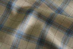 Semi-sheer worsted worsted suit fabric Article No. 19c84cAR-DYA, colour - 3-3