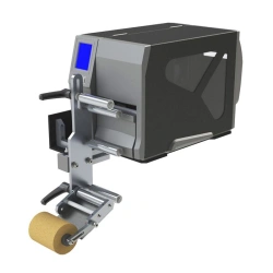 Automatic printer-applicator H-PR-02