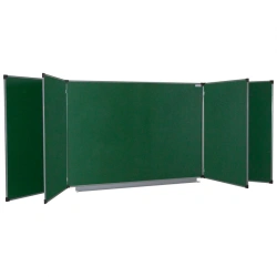 Classroom (classroom) five-element blackboard