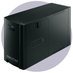 UPS IMPULSE JUNIOR 650