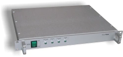 Digital channel fidelity meter