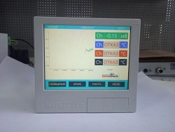 Paperless recorders Memograph-M1, Multigraph