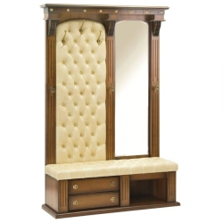 Wooden furniture, other, groupings Samodelkin type 1