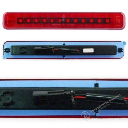 Light of additional brake signal (DST) 83.3776 (Modification 83.3776-01)
