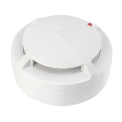 Fire smoke detector optical-electronic addressable IP 212-34PA "DIP-34PA-03" ACDR.425232.006-01