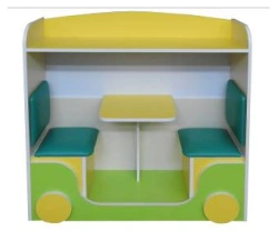 Play wagon art.S.06.39