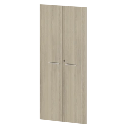 Doors KZF-58 (set of 2 pcs.)