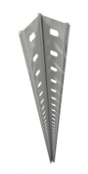 Metal rack