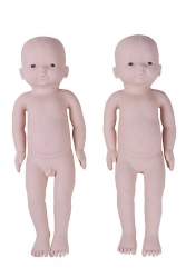 Measurement of physical indicators of infants, PS6608
