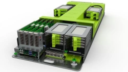 Computer server NERV.466216.009-101