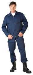 Men's flying suit /jacket, trousers/, model 3.002