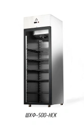 Refrigerated pharmaceutical cabinet SHHF-500-NSK