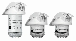 Short-circuit indicator of IKZ-V type (model IKZ-V53L-U3)